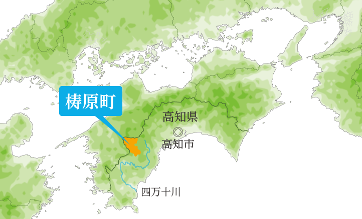 yusuhara_map