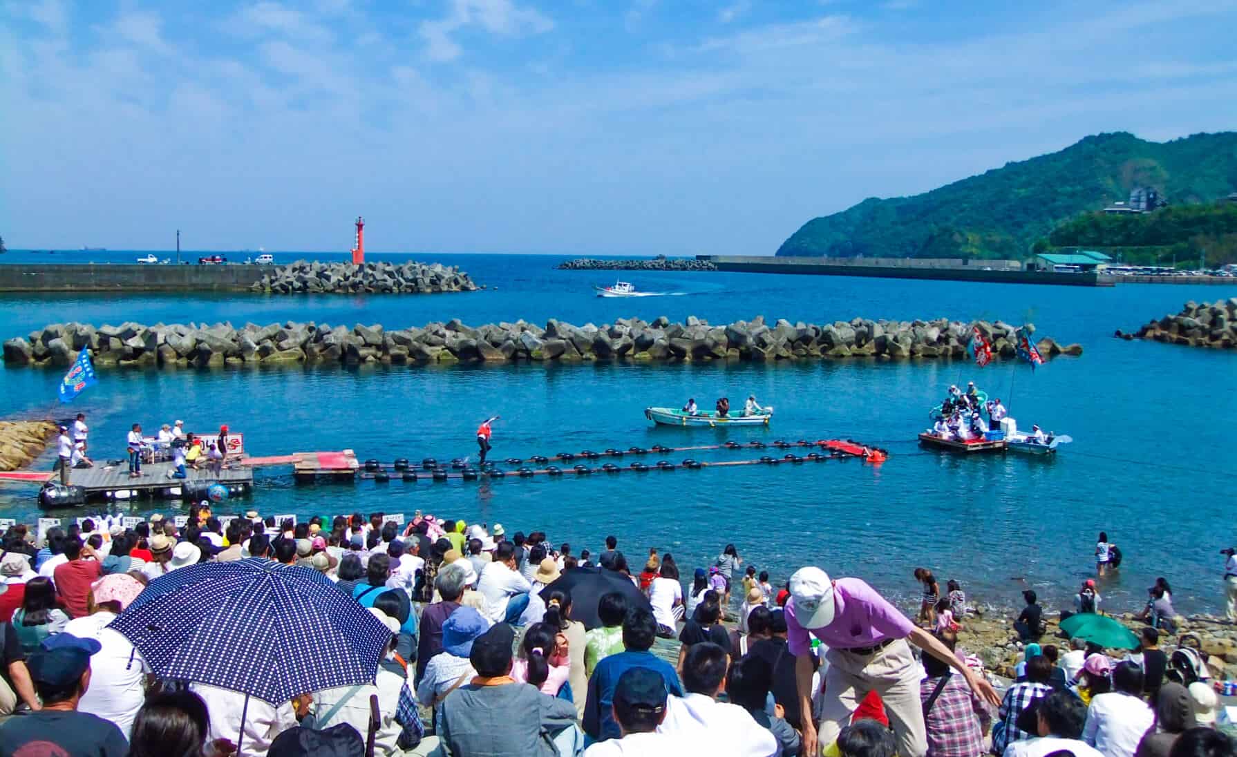 鰹魚祭