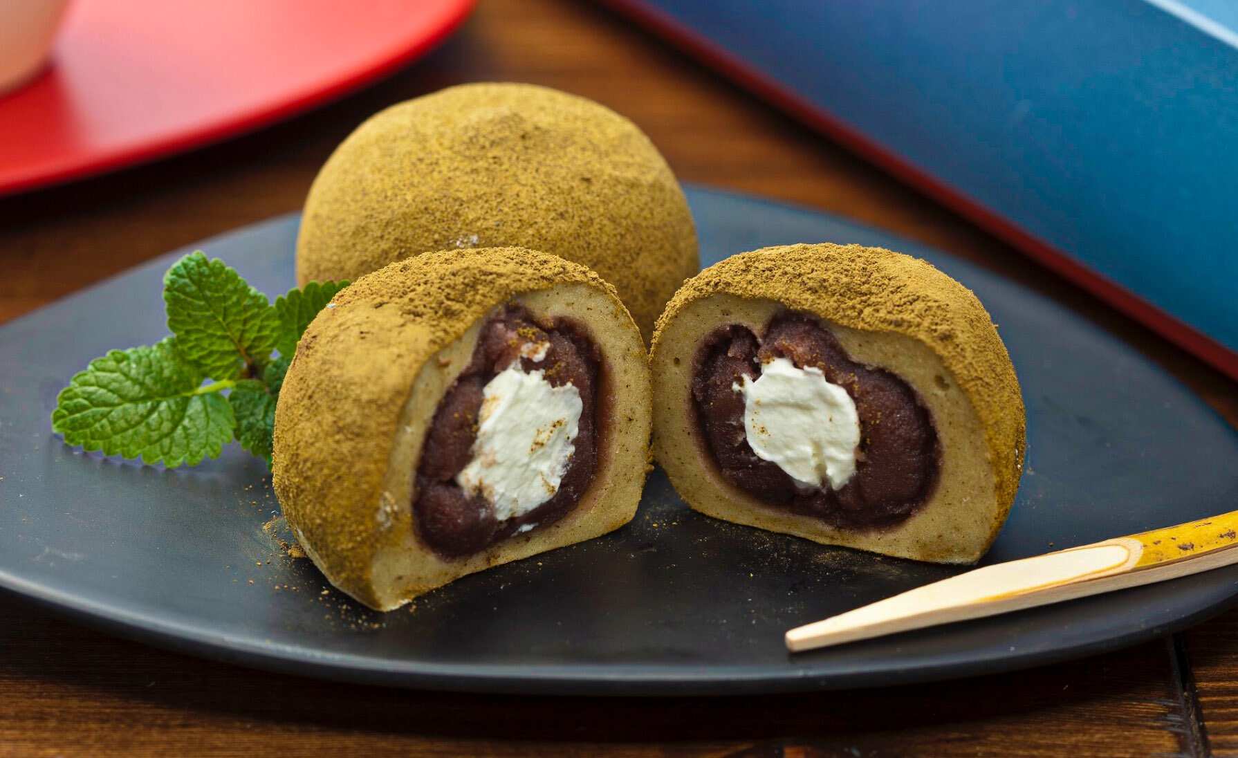 Manten no Hoshi Daifuku