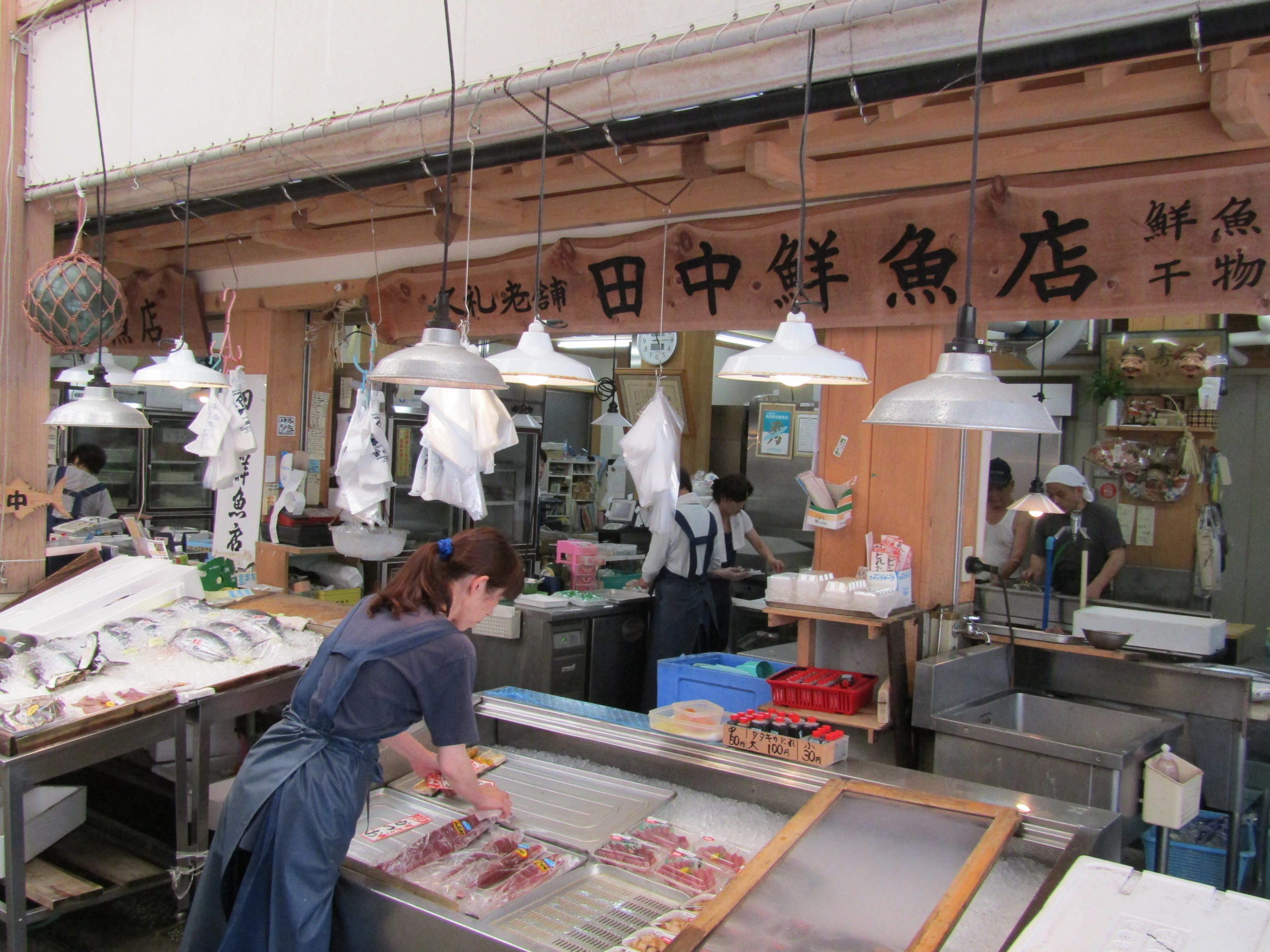 久礼大正町市場 奥四万十時間 高知県奥四万十エリアの観光ガイド 久礼大正町市場 奥四万十時間 高知県奥四万十エリアの観光ガイド