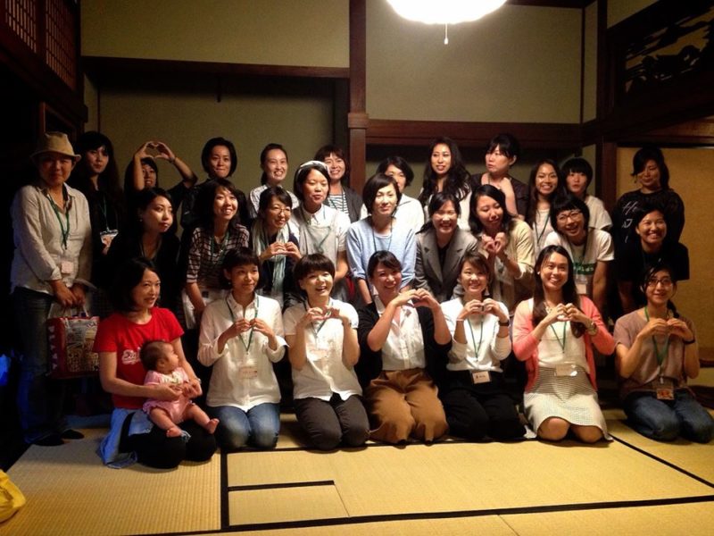須崎市ならではの女性コミュニティ『すさき女子』と主催プログラム『四国女子会』のご紹介