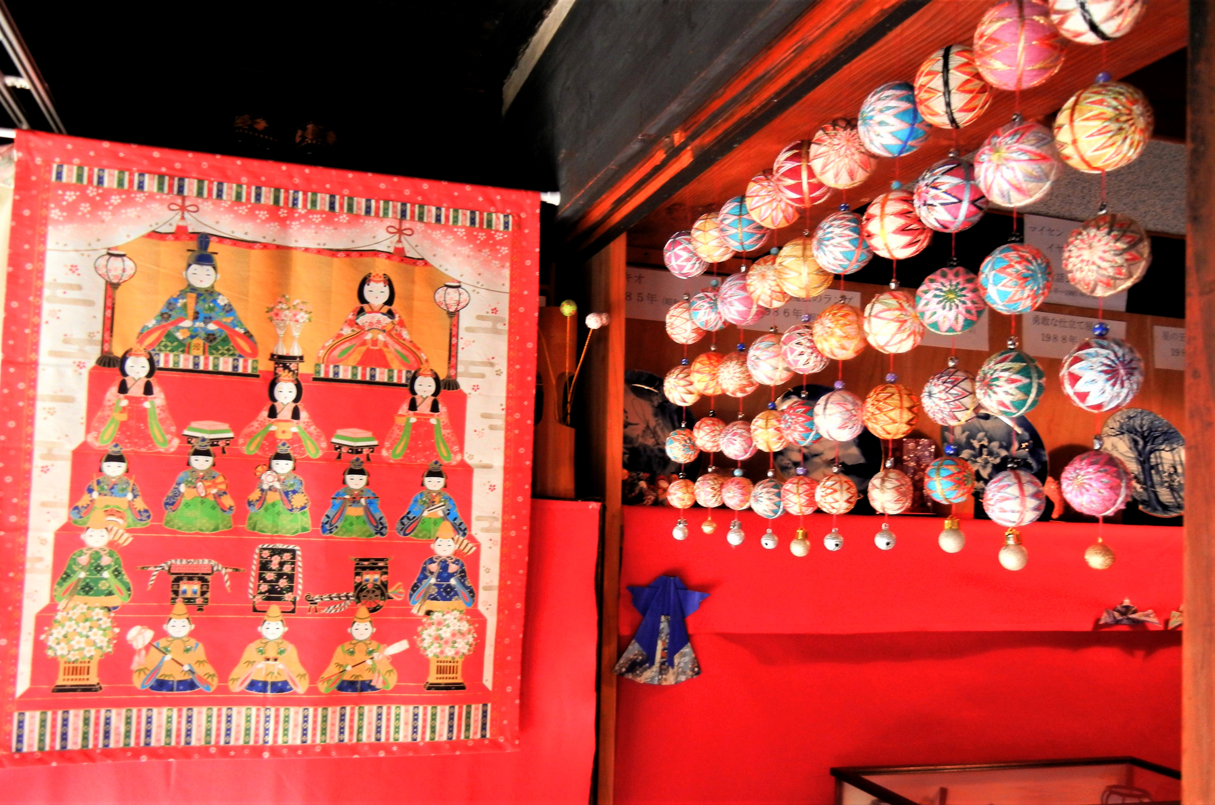 青い空・カルスト台地・天空の爽回廊散策