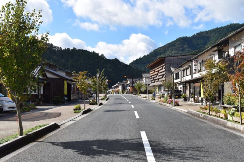 【梼原町】☆年末年始営業について☆