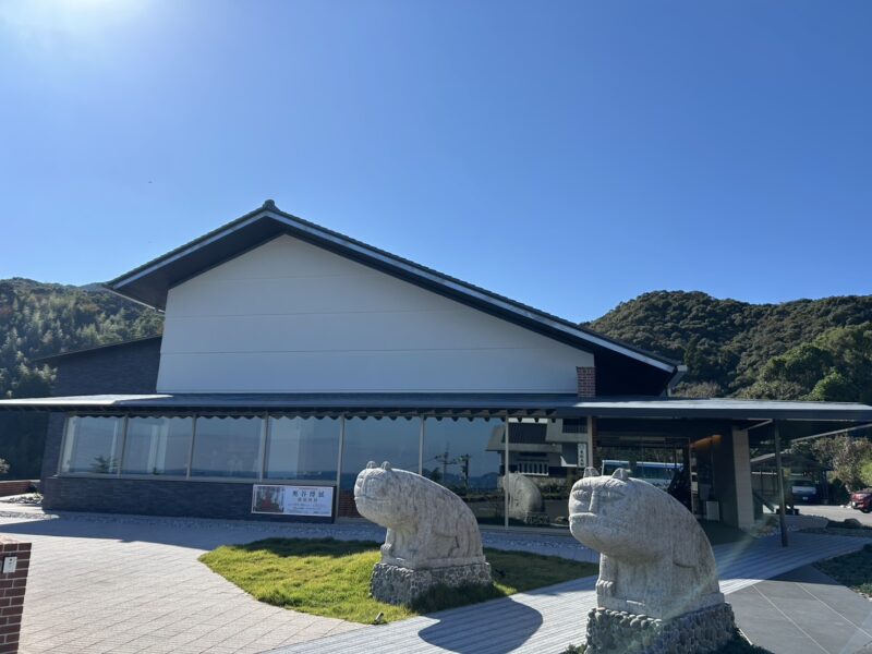 中土佐町の新しいランドマーク！「なかとさ美術館」をレポートします！