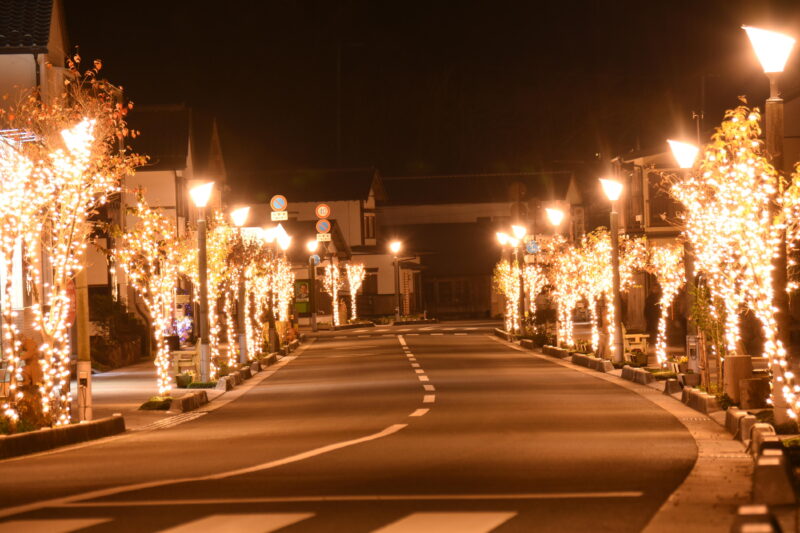 【梼原町】★年末年始営業について★