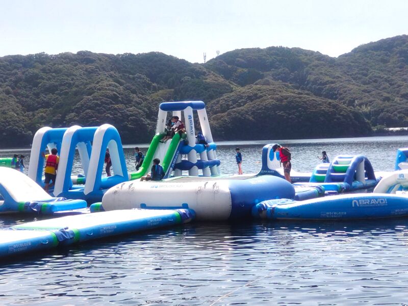 【須崎市】オープニングイベント・コモドウラノウチ7/19